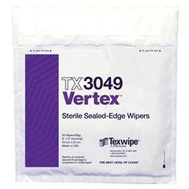 Sterile Vertex® TX3049
