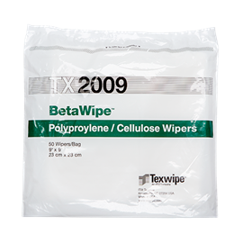 BetaWipe™ TX2009