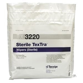 Sterile TexTra™ TX3220