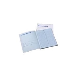 TexWrite® Cleanroom Notebooks