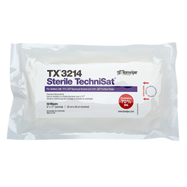Sterile TechniSat® TX3214