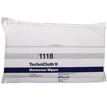 TechniCloth® II TX1118 dry cleanroom