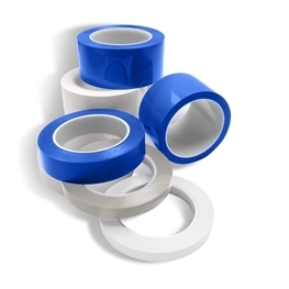 Cleanroom Adhesive Tapes