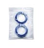 Cleanroom Adhesive Tapes in bag 2" Width - LDPE / Acrylic