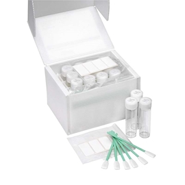 TOC Cleaning Validation Kit TX3340