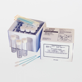 TOC Cleaning Validation Kit TX3340