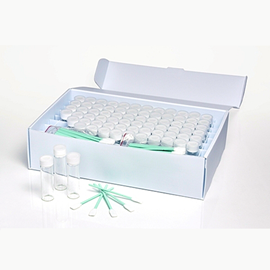 TOC Cleaning Validation Kit TX3342