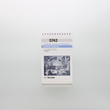 TexWrite® Copolymer Cleanroom Paper TX5742