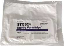 VersaWipe® STX624