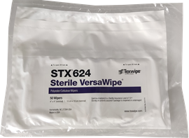 VersaWipe® STX624