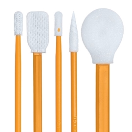 General purpose swabs