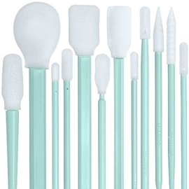 Cleanfoam Swabs