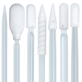 ESD (Electrostatic Discharge)  Anti-Static Swabs