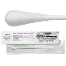 Sterile Cotton Swabs STX705P