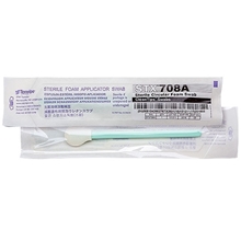 Sterile Foam Swabs STX708A