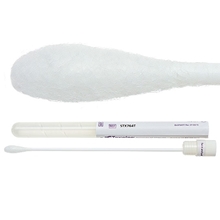 Sterile Dry Collection and Transport Tube Swabs STX764T