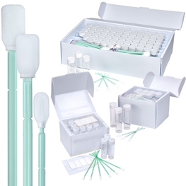 TOC (Total Organic Carbon) Cleaning Kits