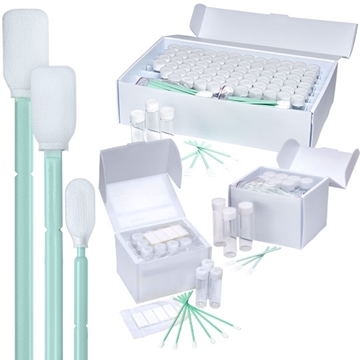 Picture for category TOC (Total Organic Carbon) Cleaning  Kits