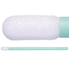 CleanFoam® TX709A Medium Flexible Head Cleanroom Swab, Non-Sterile NSF