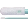 CleanFoam® Small Cleanroom Swab with Rigid Tip, Non-Sterile TX742B