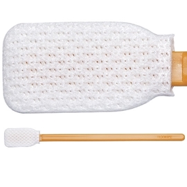 General-Purpose Polyester Honeycomb Large Cleanroom Swab, Non-Sterile TX801