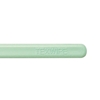 Alpha® Polyester Knit TX715 Large Cleaning Validation Swab with Notched Handle, Non-Sterile