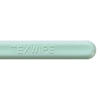 Absorbond® Polyester Non-Woven TX716 Large Cleaning Validation Swab with Notched Handle, Non-Sterile