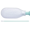 Low TOC Alpha® Polyester Knit Cleaning Validation Swab with Long Handle, Non-Sterile TX761K
