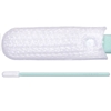 Alpha® Polyester Knit Micro Cleanroom Swab, Non-Sterile TX758B