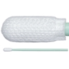 Alpha® Polyester Knit Mini Cleanroom Swab, Non-Sterile TX754B