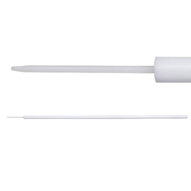 Precision Nylon Cleanroom Swab & Tool, Non-Sterile TX730