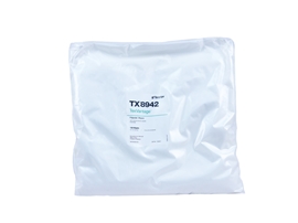 TexVantage™ Polyester Dry Cleanroom Wipers, Non-Sterile TX8942