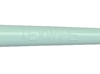 Swab handle close up with Texwipe text on it